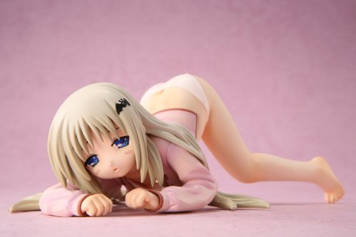 リトルバスターズ Little Busters! 能美クドリャフカ パンツVer Amazon.co.jp: 「リトルバスターズ! エクスタシー」 能美クドリャフカ